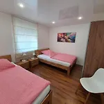 Monteurwohnung - Handwerkerwohnung 公寓