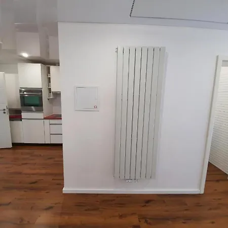 Monteurwohnung - Handwerkerwohnung アパート