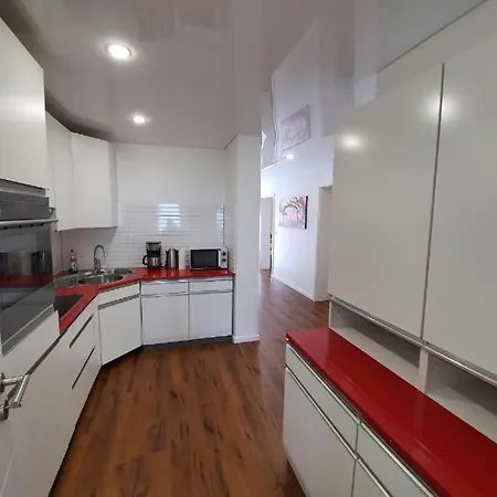 Apartment Monteurwohnung - Handwerkerwohnung *