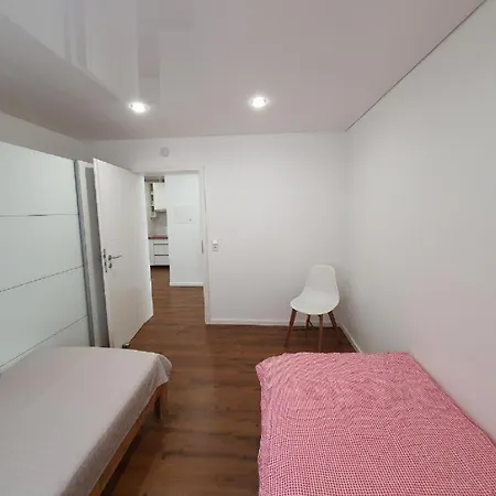 Apartment Monteurwohnung - Handwerkerwohnung *