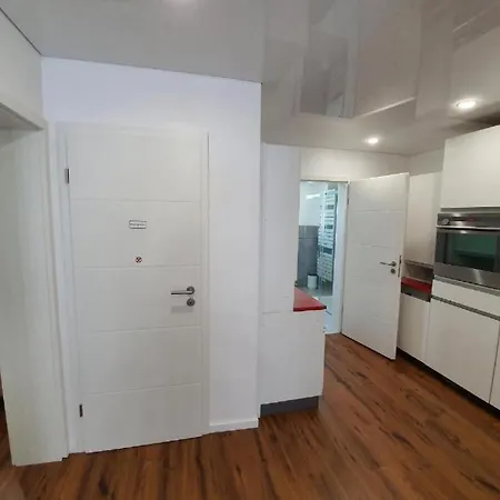 Monteurwohnung - Handwerkerwohnung