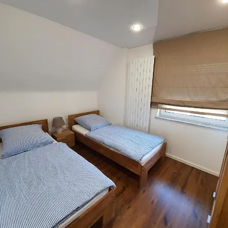 Monteurwohnung - Handwerkerwohnung