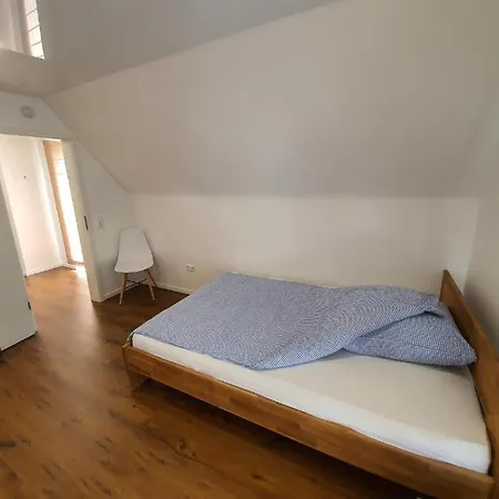 Monteurwohnung - Handwerkerwohnung Apartment *