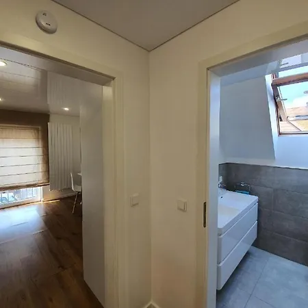 Monteurwohnung - Handwerkerwohnung Pfungstadt