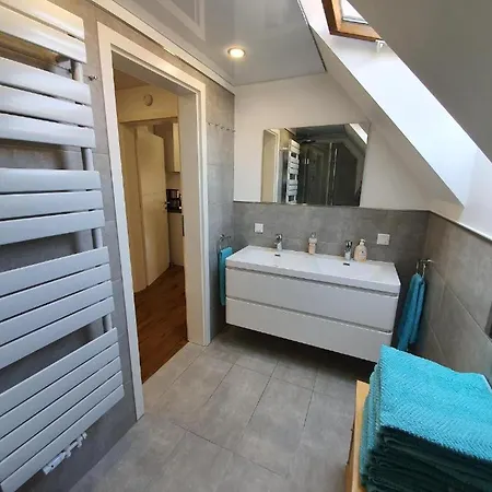 Apartment Monteurwohnung - Handwerkerwohnung