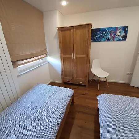 Appartement Monteurwohnung - Handwerkerwohnung *