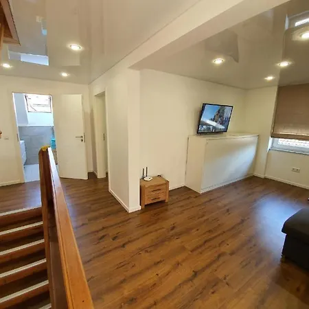 Lägenhet Monteurwohnung - Handwerkerwohnung