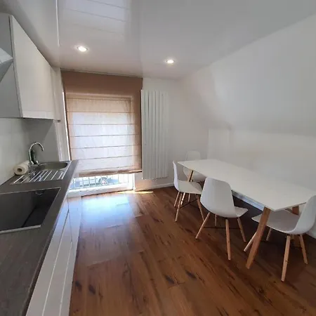 Lägenhet Monteurwohnung - Handwerkerwohnung *