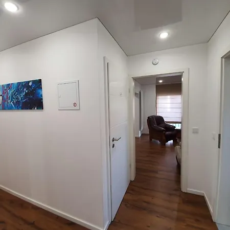 Monteurwohnung - Handwerkerwohnung *
