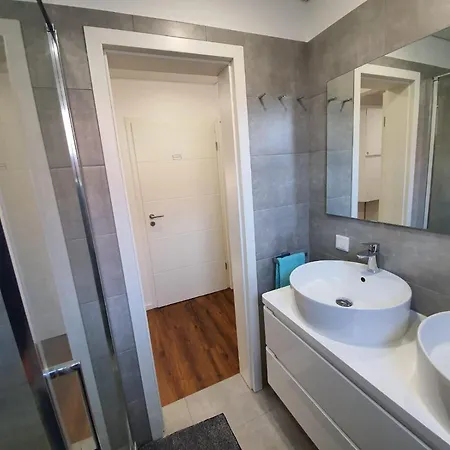 Appartement Monteurwohnung - Handwerkerwohnung *