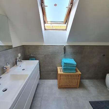 Monteurwohnung - Handwerkerwohnung Appartement