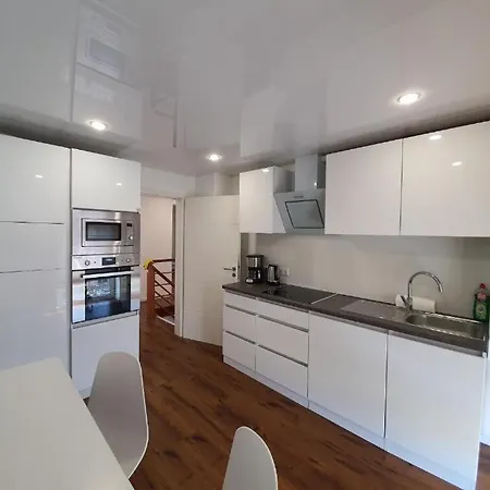 דירה Monteurwohnung - Handwerkerwohnung פפונגשטאט