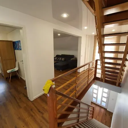 Monteurwohnung - Handwerkerwohnung Lägenhet *