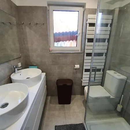 Apartment Monteurwohnung - Handwerkerwohnung *