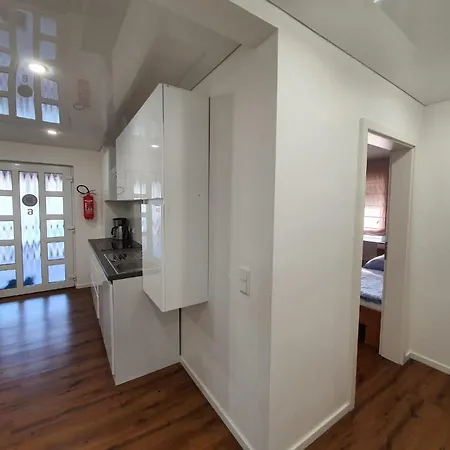 Monteurwohnung - Handwerkerwohnung Pfungstadt