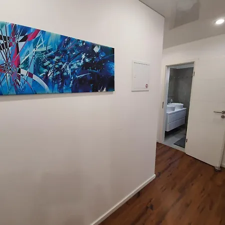 Monteurwohnung - Handwerkerwohnung * Pfungstadt