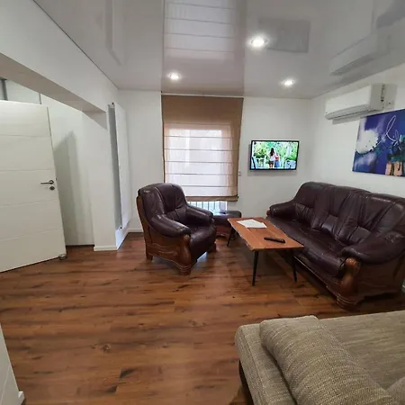 Apartment Monteurwohnung - Handwerkerwohnung *