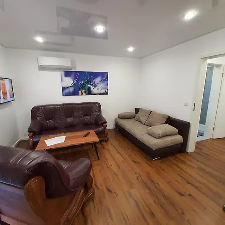 Monteurwohnung - Handwerkerwohnung Pfungstadt