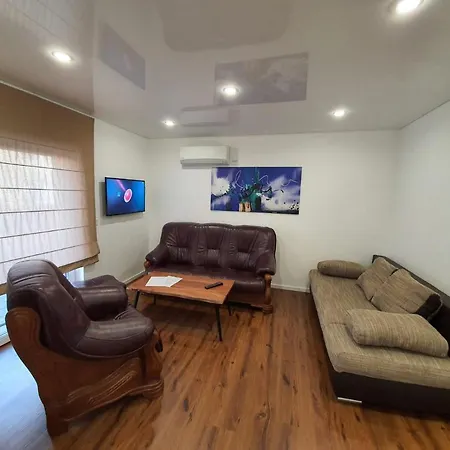 Monteurwohnung - Handwerkerwohnung