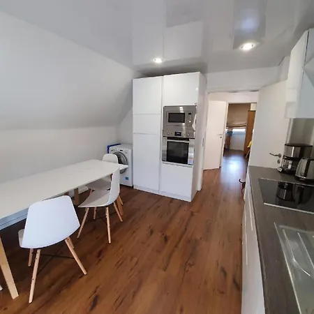 Monteurwohnung - Handwerkerwohnung * Pfungstadt