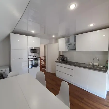 Appartement Monteurwohnung - Handwerkerwohnung *