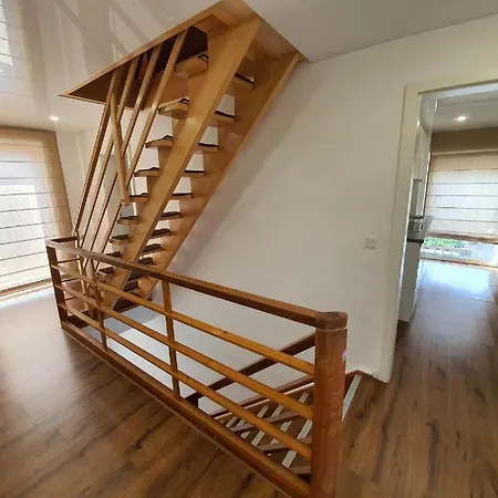 Monteurwohnung - Handwerkerwohnung Lägenhet