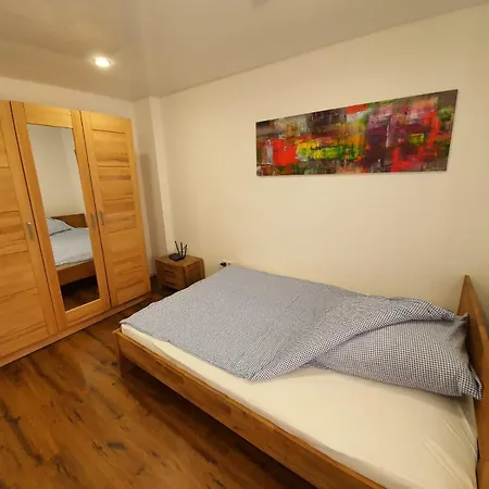 Monteurwohnung - Handwerkerwohnung Pfungstadt