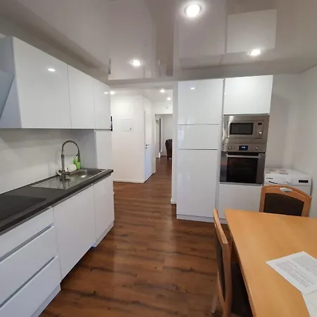 Monteurwohnung - Handwerkerwohnung