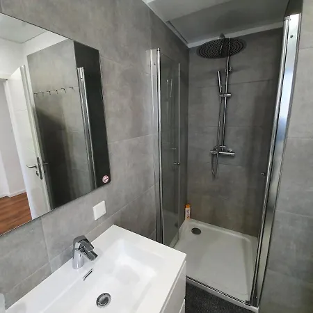 Monteurwohnung - Handwerkerwohnung Pfungstadt