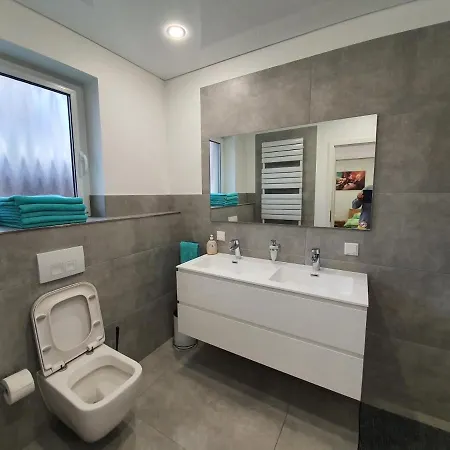 Monteurwohnung - Handwerkerwohnung