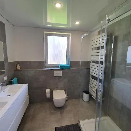 Apartment Monteurwohnung - Handwerkerwohnung Pfungstadt