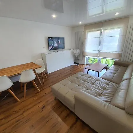 Appartement Monteurwohnung - Handwerkerwohnung