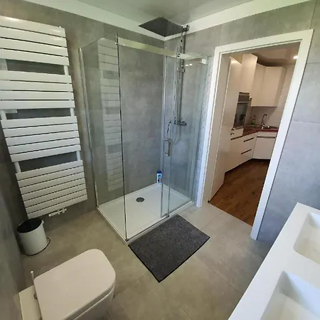 Apartment Monteurwohnung - Handwerkerwohnung *
