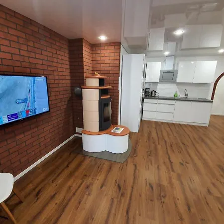 Monteurwohnung - Handwerkerwohnung Appartement