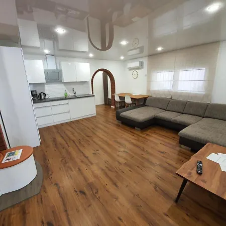 Monteurwohnung - Handwerkerwohnung Lägenhet Pfungstadt