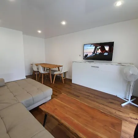 Monteurwohnung - Handwerkerwohnung Appartement Pfungstadt