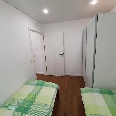 Monteurwohnung - Handwerkerwohnung * Pfungstadt