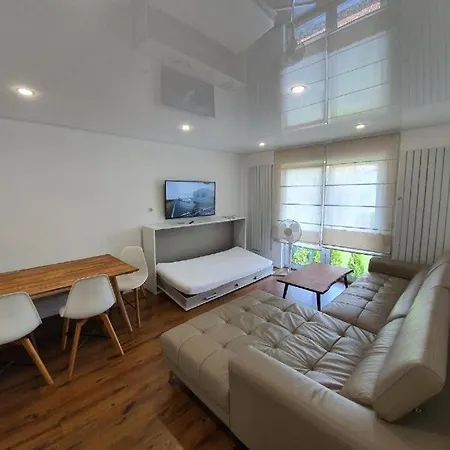 Appartement Monteurwohnung - Handwerkerwohnung *