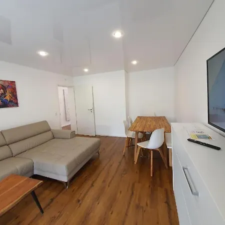 Monteurwohnung - Handwerkerwohnung *