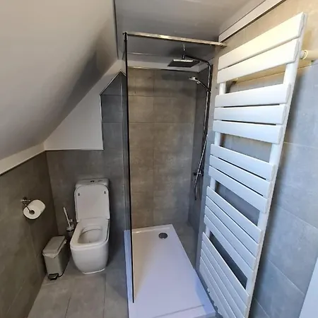 Appartement Monteurwohnung - Handwerkerwohnung *