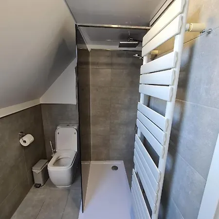 Apartment Monteurwohnung - Handwerkerwohnung