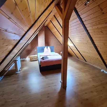 Monteurwohnung - Handwerkerwohnung Lägenhet Pfungstadt