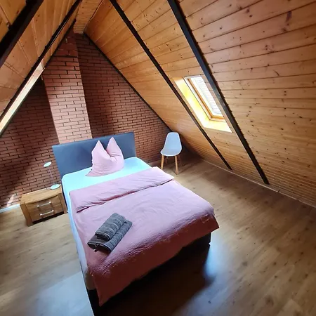 Monteurwohnung - Handwerkerwohnung Pfungstadt