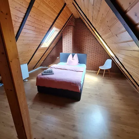 Monteurwohnung - Handwerkerwohnung * Pfungstadt