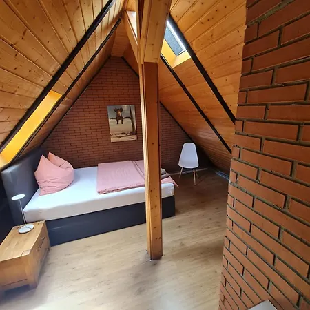 Monteurwohnung - Handwerkerwohnung