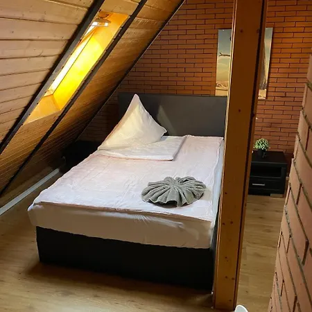 Monteurwohnung - Handwerkerwohnung