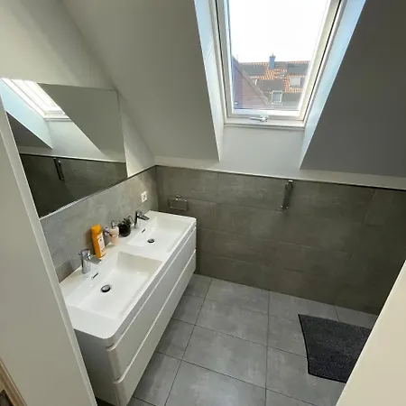 Monteurwohnung - Handwerkerwohnung Apartment Pfungstadt