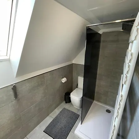 Monteurwohnung - Handwerkerwohnung Pfungstadt