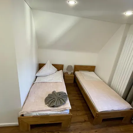 Monteurwohnung - Handwerkerwohnung * Pfungstadt