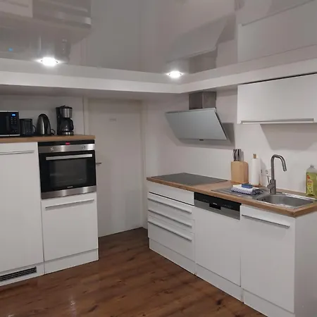 Monteurwohnung - Handwerkerwohnung Apartment Pfungstadt